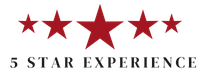 5 star experience