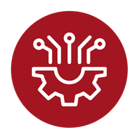 Custom Machinery icon