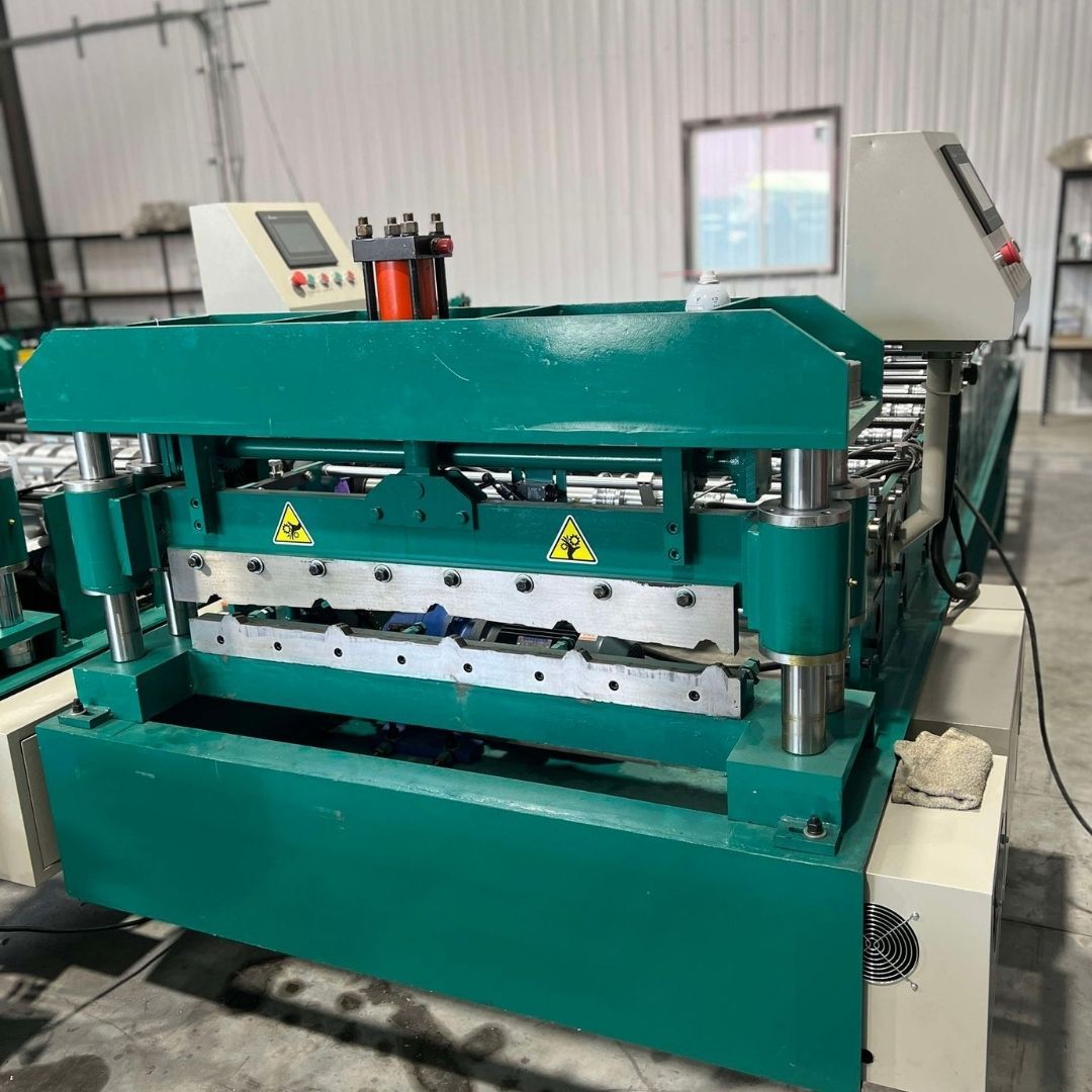 close up of machinery 