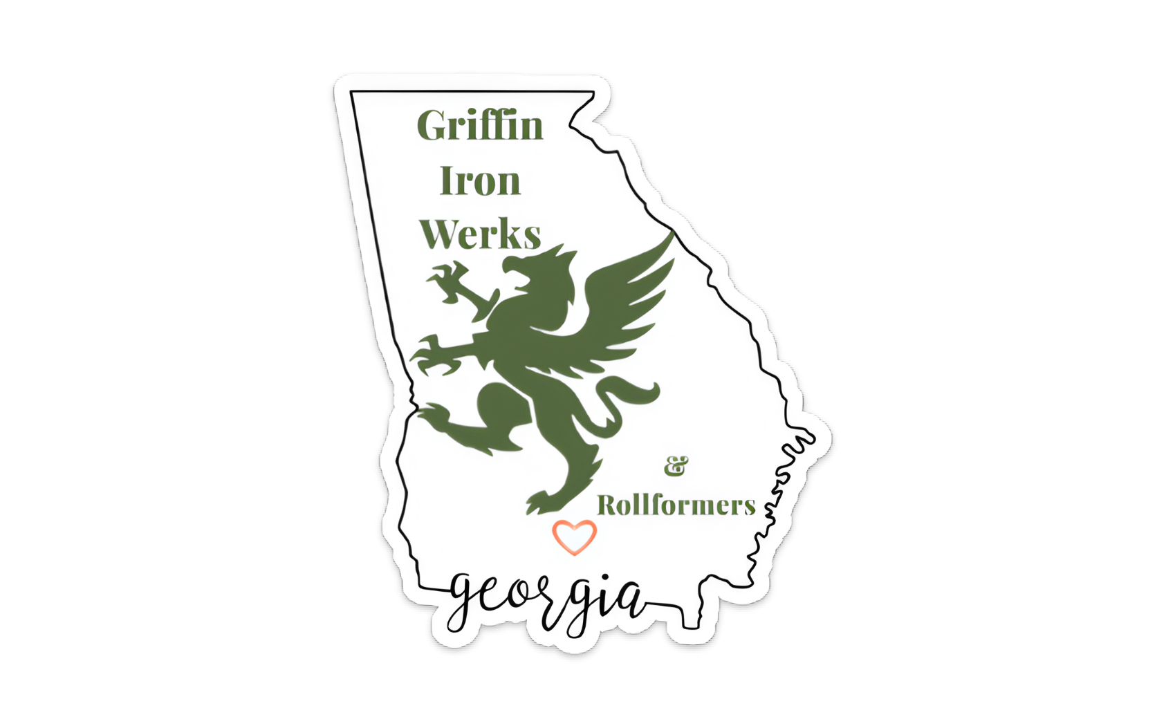 Griffin Iron Werks LLC Griffin Iron Werks LLC