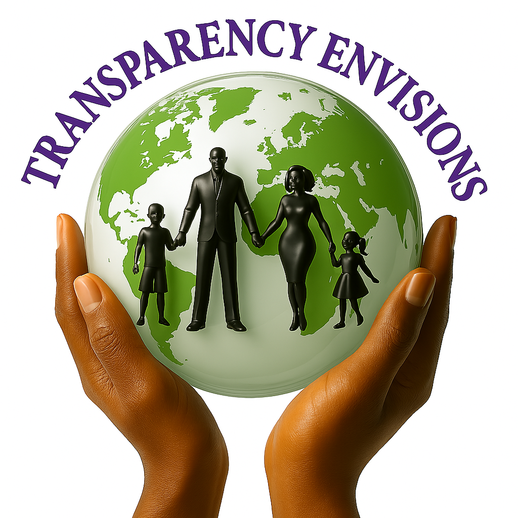 Transparency Envisions