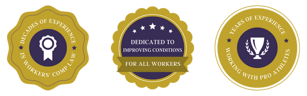 Lawyer For Workers Comp Artesia, CA thumbnail