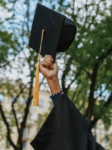 graduation cap