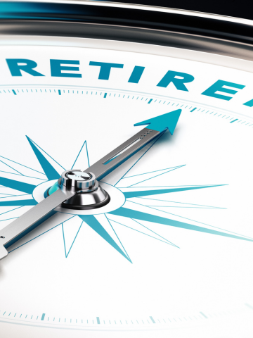 Retirement Planning