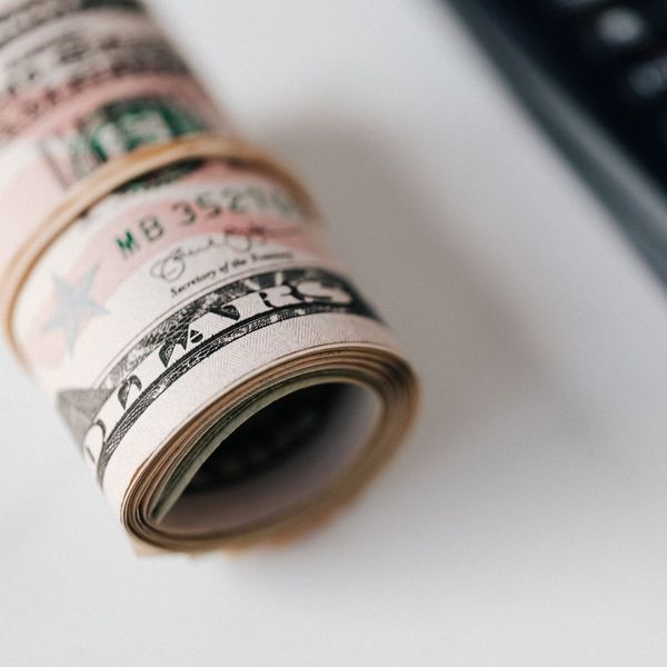 emergency fund money