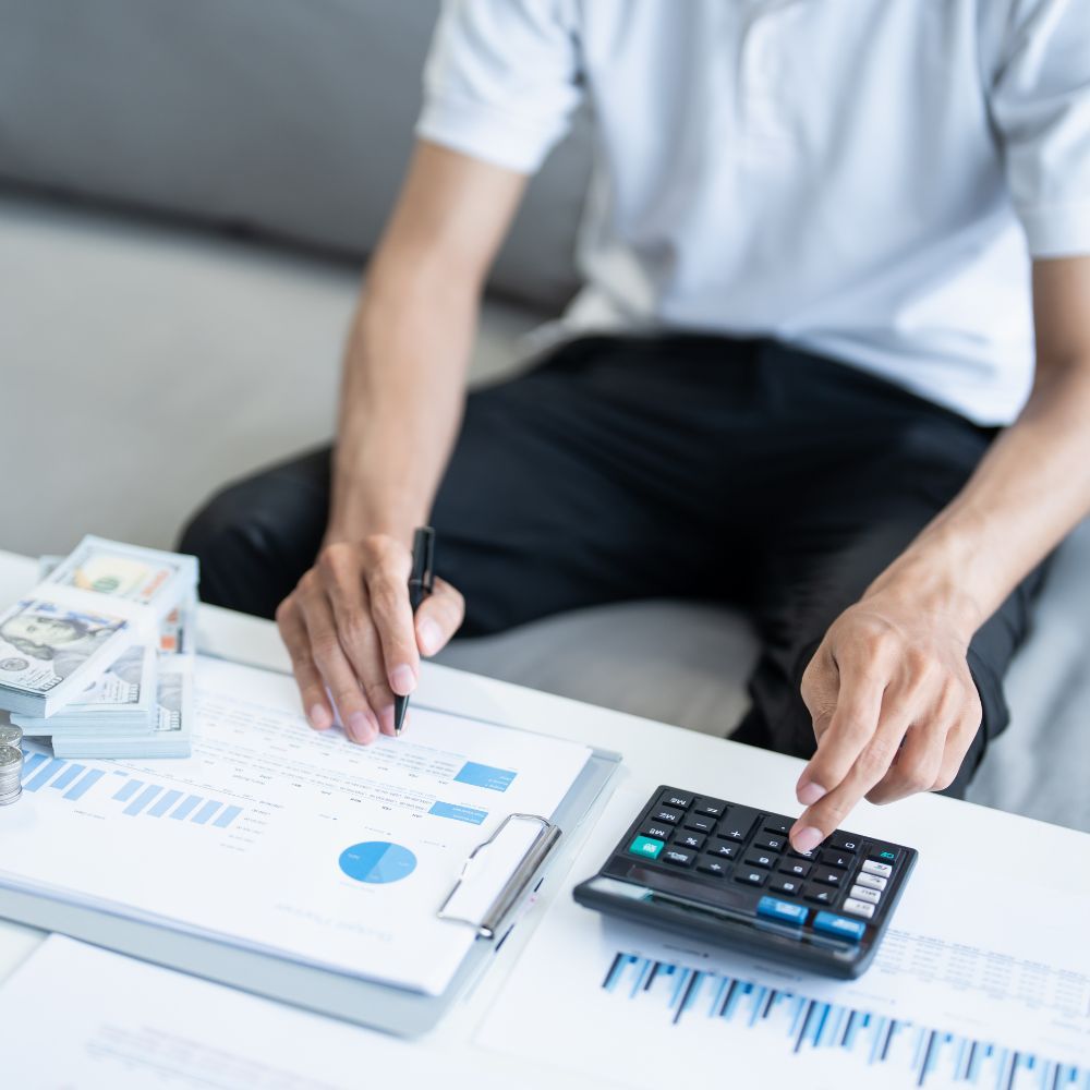 planning finances