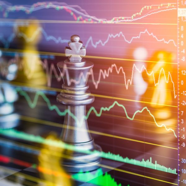 image of investment strategies