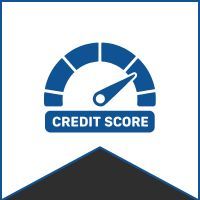 credit score icon
