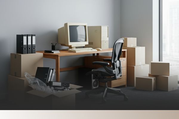 commercial junk removal