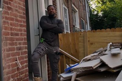 residential junk remover