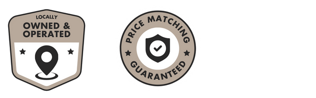 trust badges