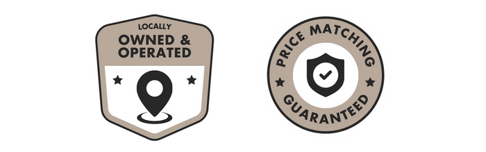 trust badges
