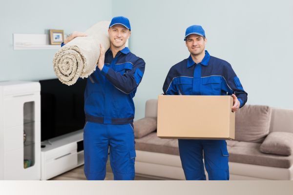 professional home junk removers