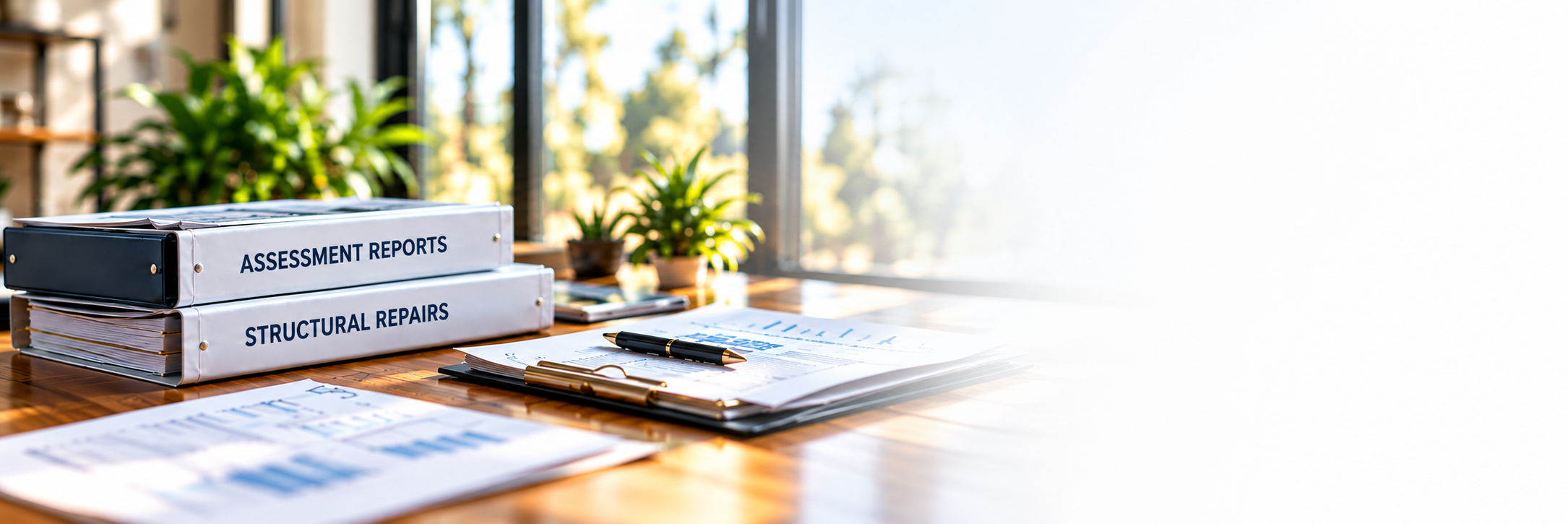 Environmental assessment reports and documents