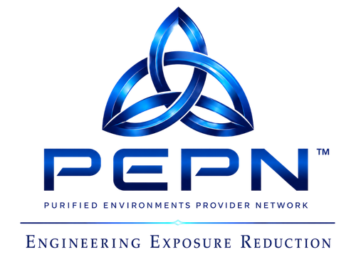 Purified Environments Provider Network