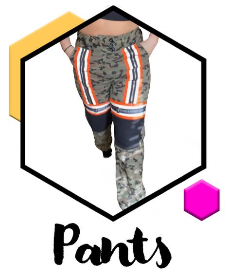 Pants