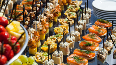 4 Corporate Catering Ideas to Impress Your Detroit Clients - Blog - Hero.jpg