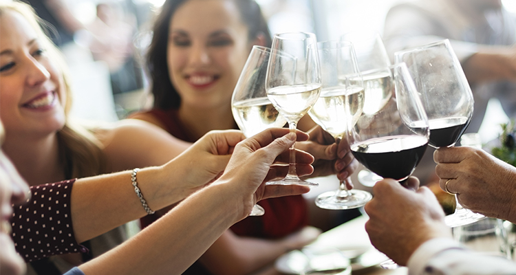 INFORMAL EVENTS