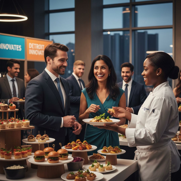 The Role of a Caterer in Making Corporate Events in Detroit Memorable 3.jpg