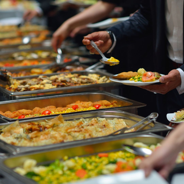 Exceptional Catering Services