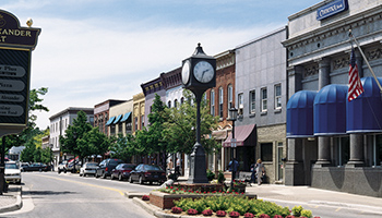 LIVONIA