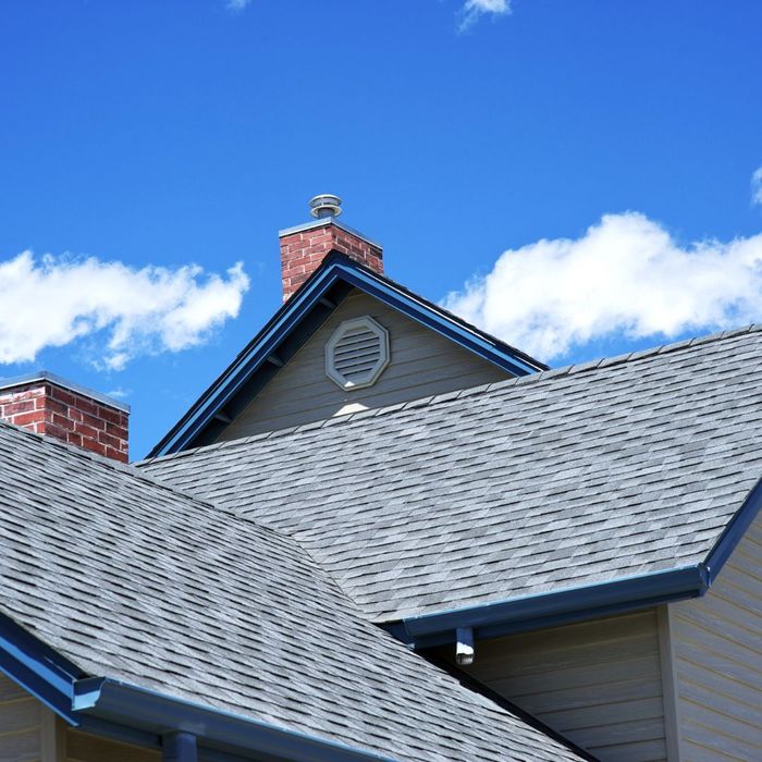 clean roof