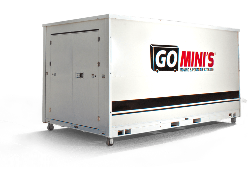 go minis pod