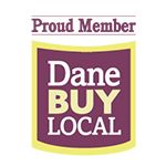 Dane Buy Local logo