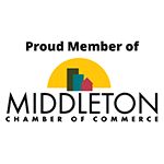 Middleton Chamber of Commerce logo