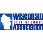 Wisconsin Self Storage Association logo