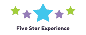 five star experience