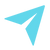 Icon of a paper airplane