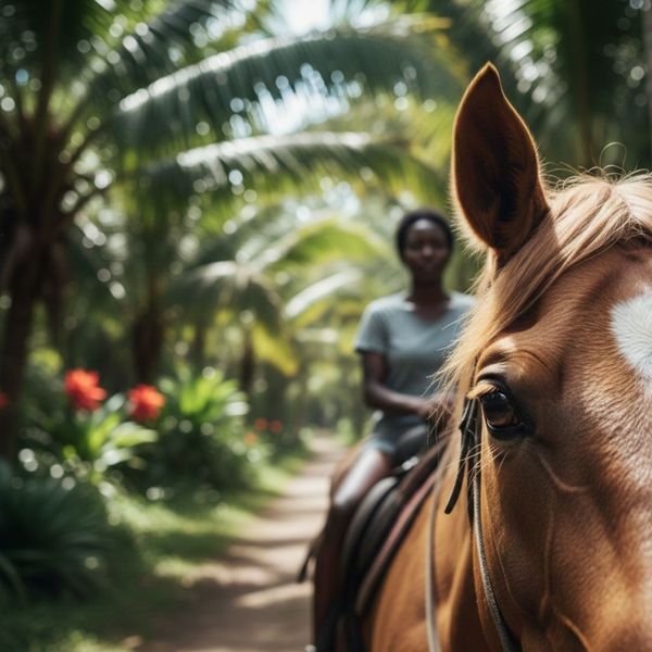 The Prey Instinct Understanding Why Flight Is the First Choice on the Trail 1.jpg