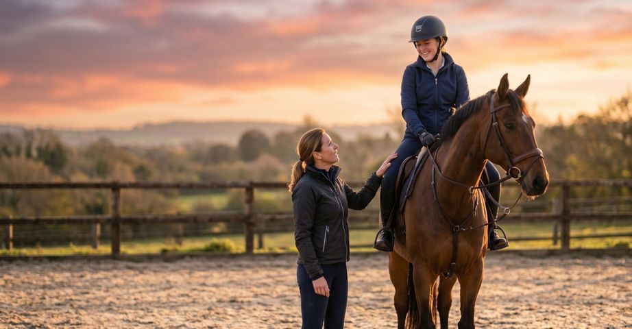 Private Horseback Riding Lessons Why One-on-One Instruction Works Best-hero.jpg