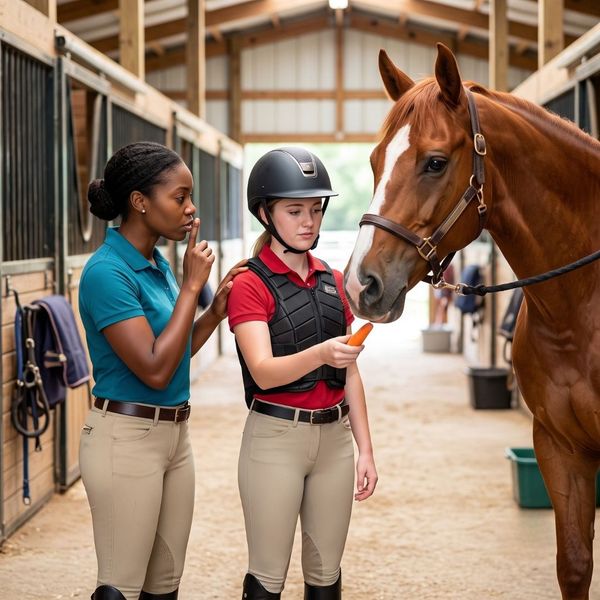The Etiquette of the Barn Unwritten Rules Every New Rider Should Know 1.jpg