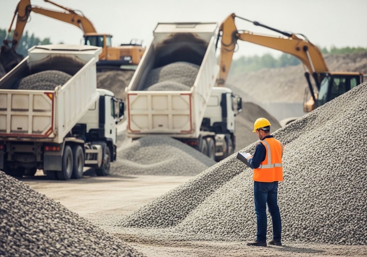 Construction Site Inspection