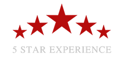 5 Star Experience