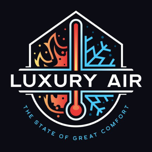 Luxury Air Heating & Air Conditioning Luxury Air Heating & Air Conditioning
