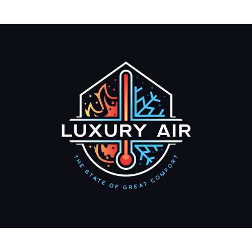 Luxury Air Heating & Air Conditioning Luxury Air Heating & Air Conditioning