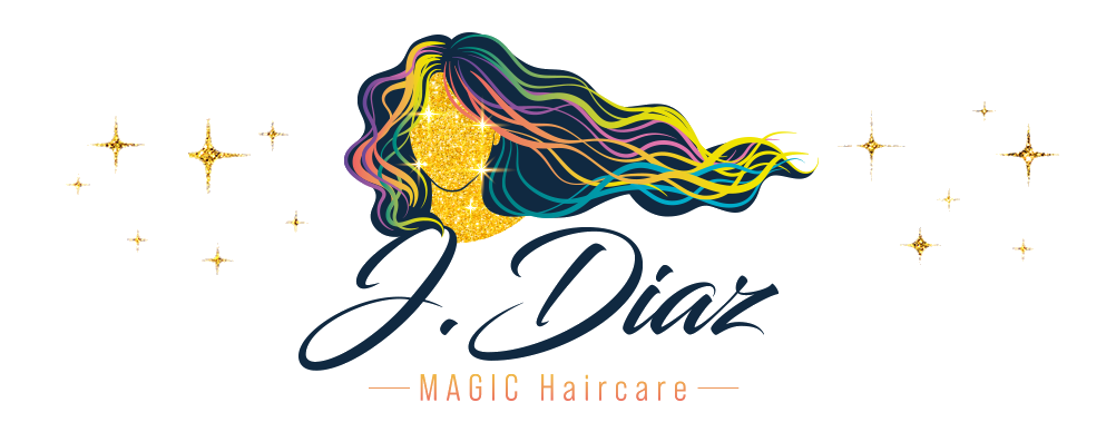 J. Diaz Magic Haircare