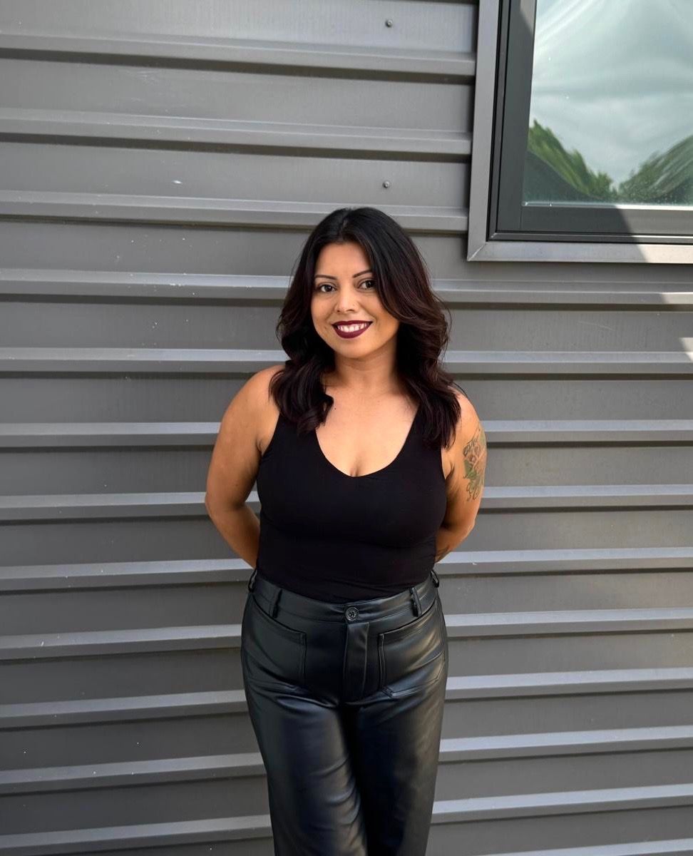 Brenda Villalpando