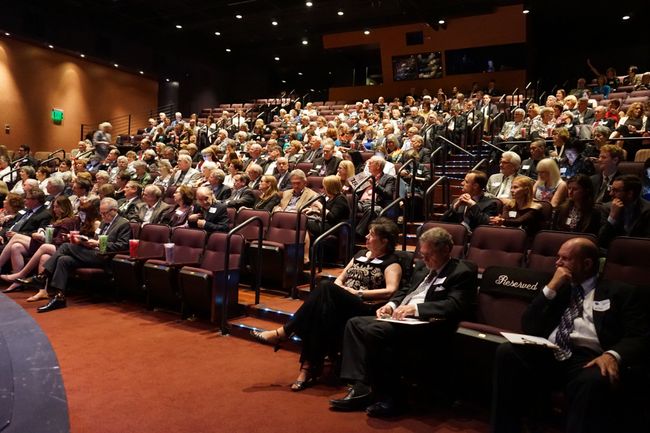 Good View of Audience at Gala.jpg