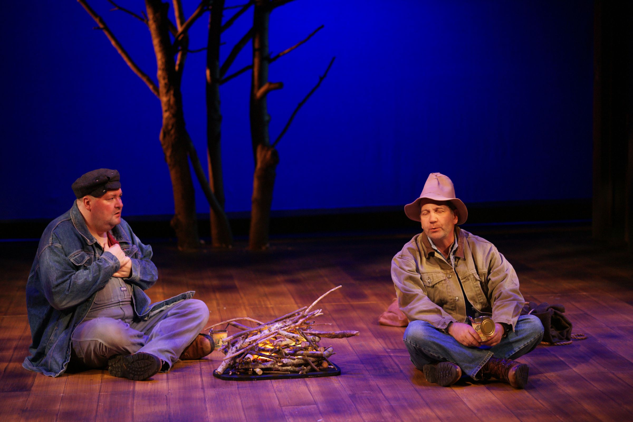 A Center for Arts and Culture in Downtown St Paul