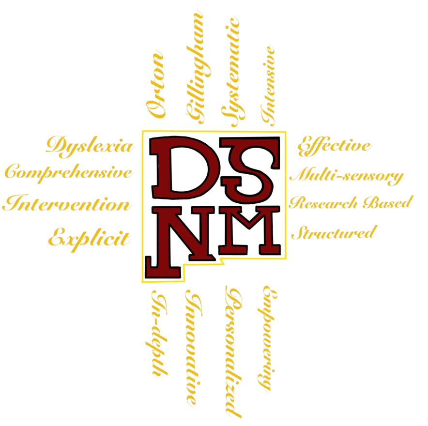  Dyslexia Specialists of New Mexico