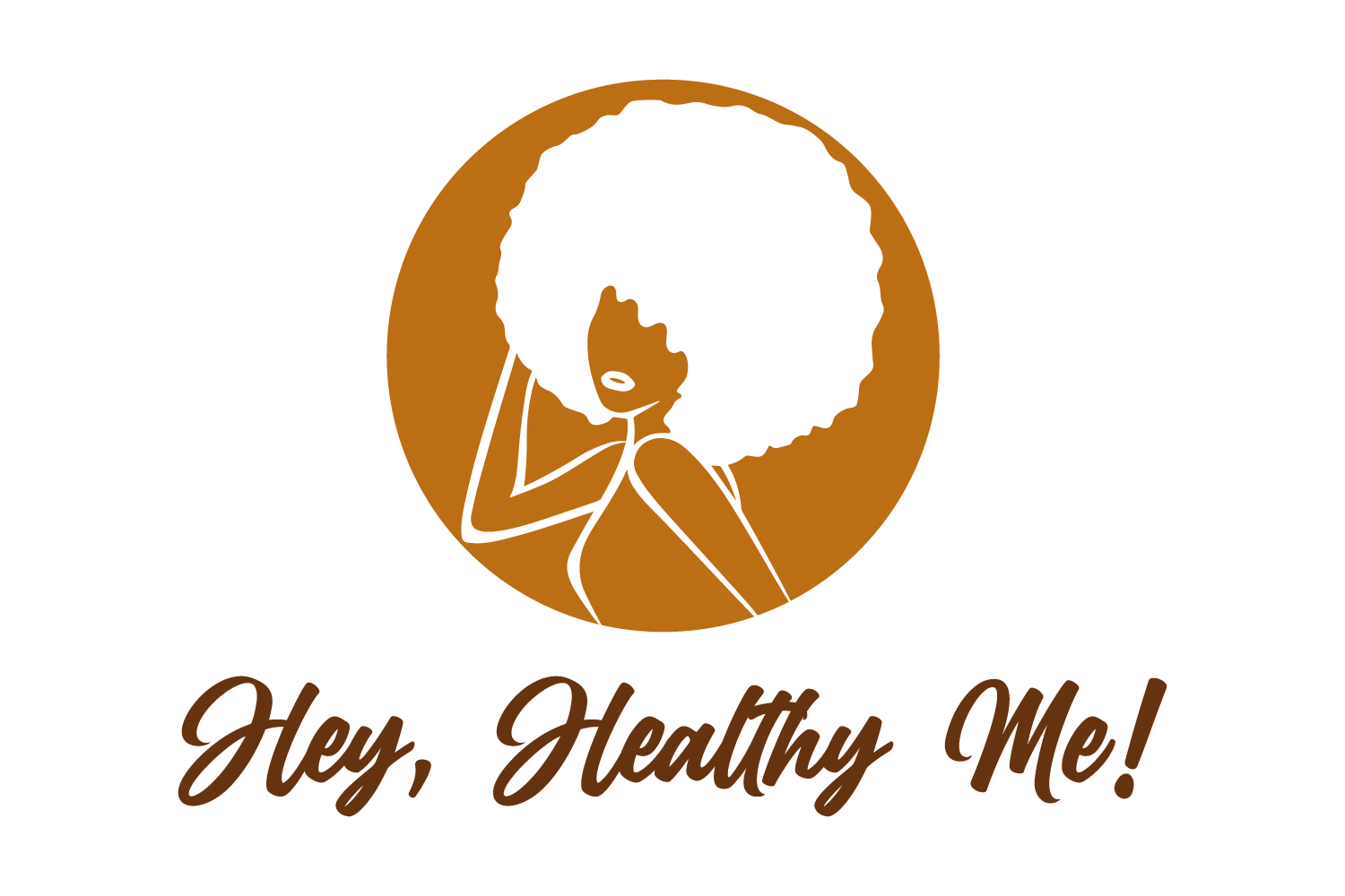 Hey Healthy Me