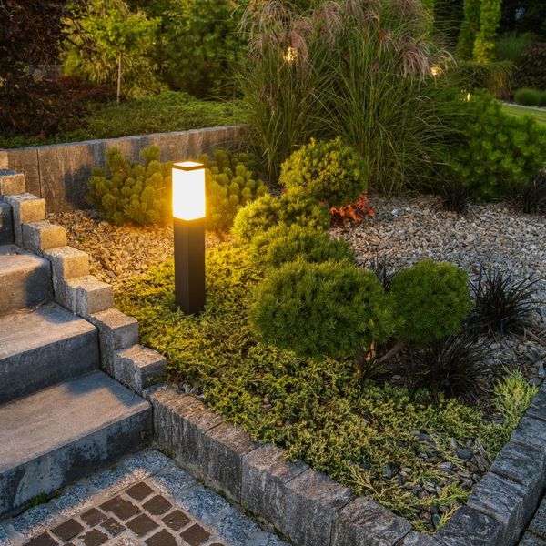 landscape lighting