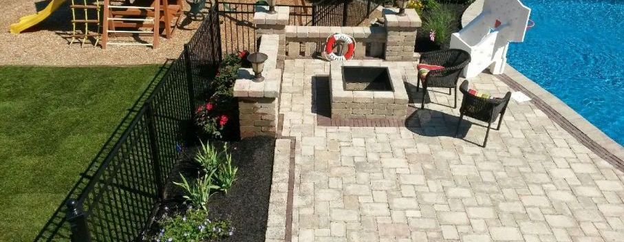 patio pavers near pool patio pavers near pool