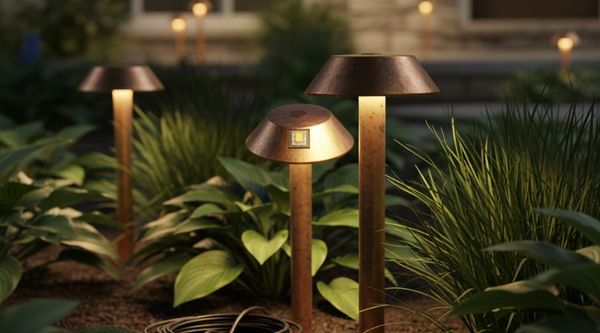 short landscape lamps short landscape lamps