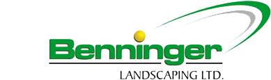 Benninger Landscaping