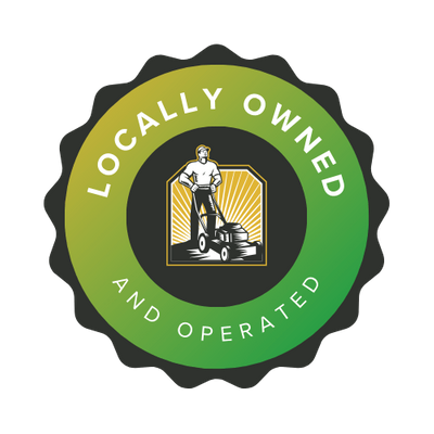 Locally Owned and Operated Locally Owned and Operated